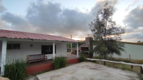 Casa shalet piriapolis 6 personas